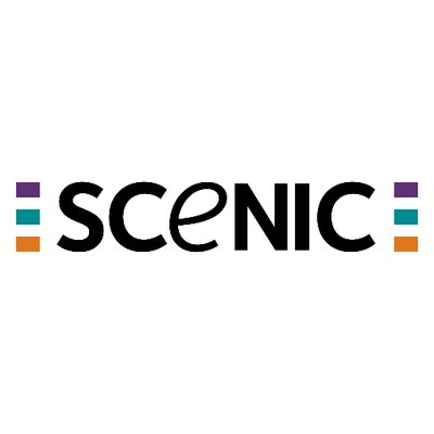 Scenic Projects