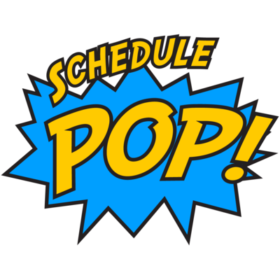 Schedulepop