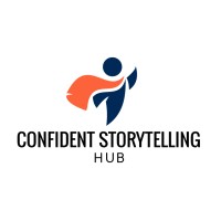 Confident Storytelling Hub