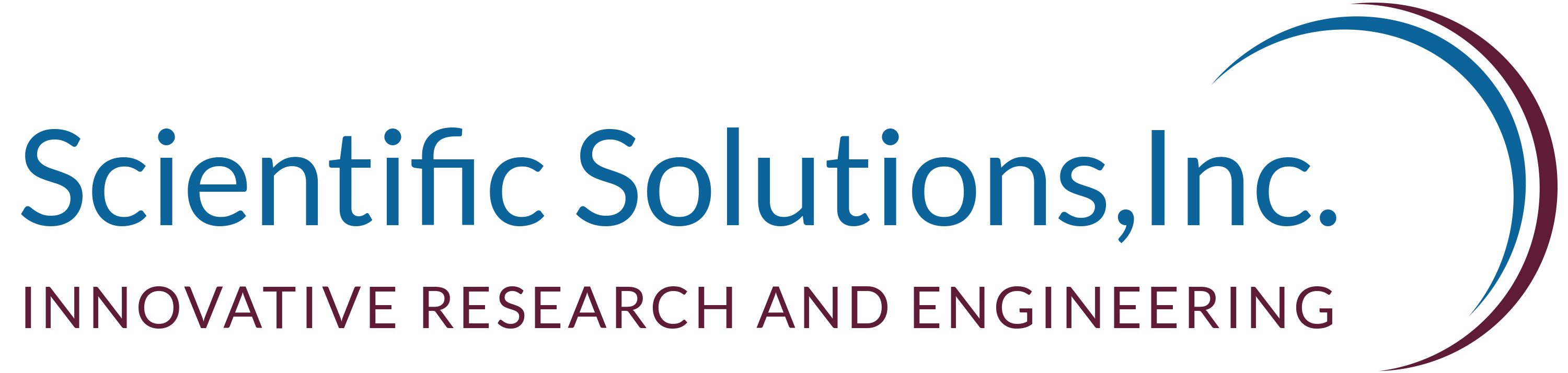 Scientific Solutions