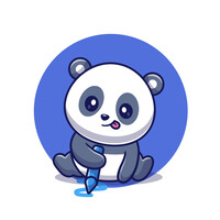 Scool Panda