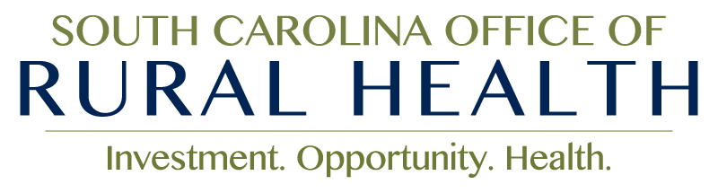 South Carolina Office Of Rural Health