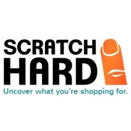 Scratch Hard
