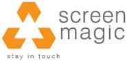 Screen Magic Mobile Media