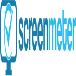 Screenmeter