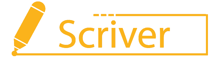Scriver