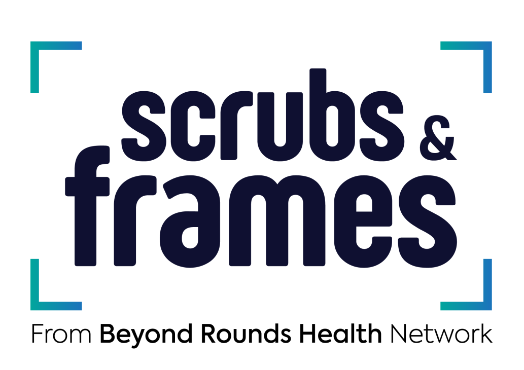 Scrubs And Frames