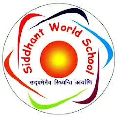 S. D International School