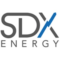 Sdx Energy