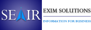 Seair Exim Solutions