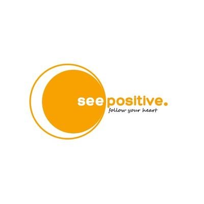 See Positive