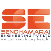 Sendhamarai Engineering