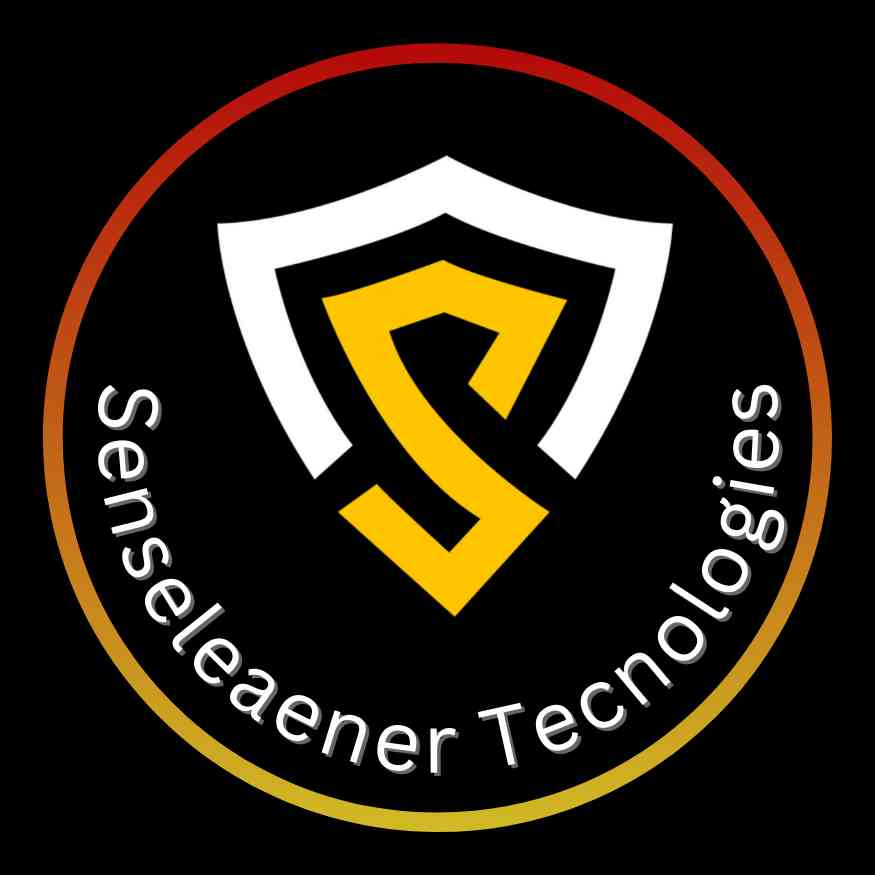 Senselearner Technologies Pvt Ltd