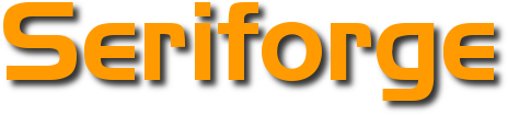 Seriforge