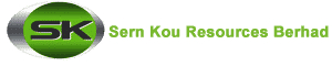 Sern Kou Furniture Industries