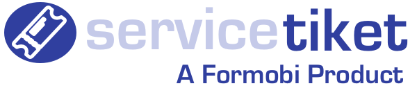 Servicetiket