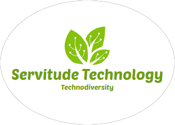 Servitude India