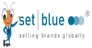 Setblue