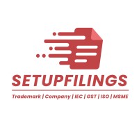 Setupfiling