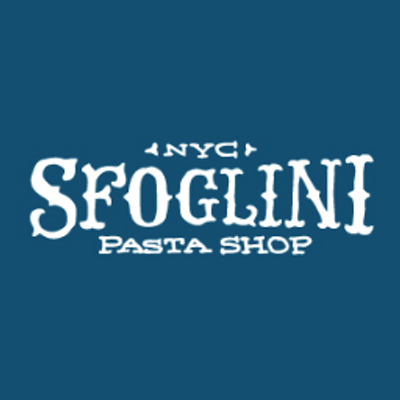 Sfoglini