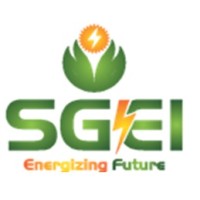 Sg Energy Infra