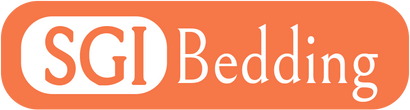 Sgi Bedding