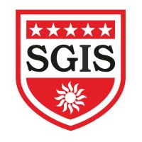 Sanjay Ghodawat International School