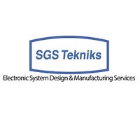 Sgs Tekniks