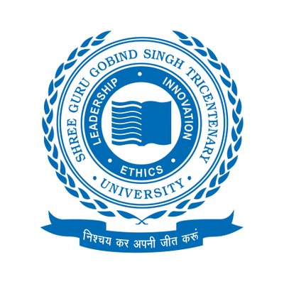 Sgt University