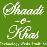 Shaadiekhas