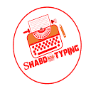 Shabdtyping