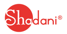 Shadani