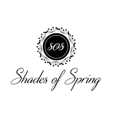 Shades Of Spring