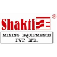 Shakti Mining Equipments