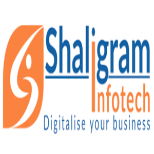 Shaligram Infotech