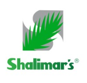 Shalimar's