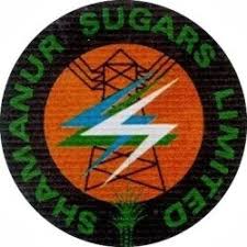 Shamanur Sugars