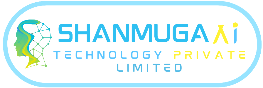 Shanmuga Ai Technology