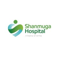Shanmugahospital