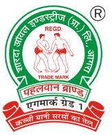 Sharda Oil Industries