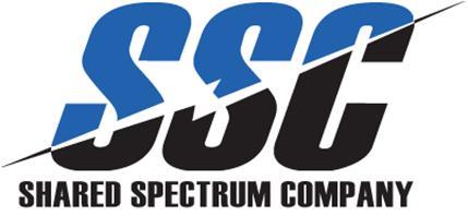 Shared Spectrum