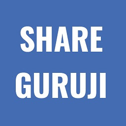 Shareguruji