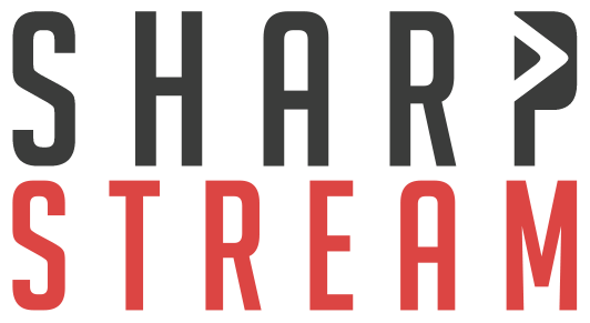 Sharpstream