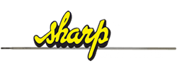 Sharp Electrodes