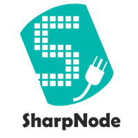 Sharpnode