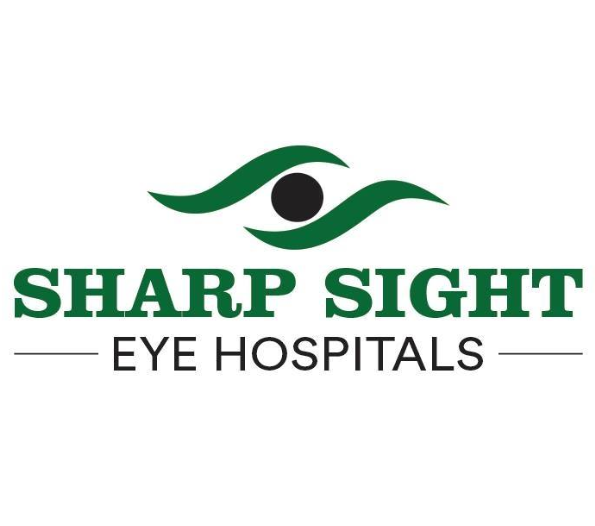Sharp Sight Eye Hospitals