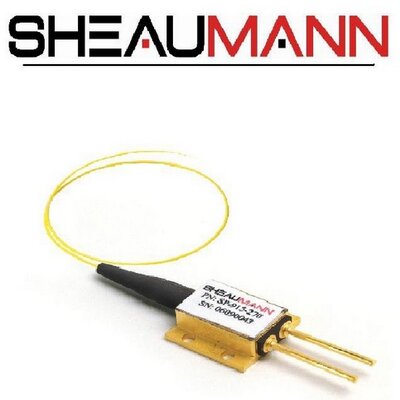 Sheaumann Laser