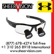 Sheervision