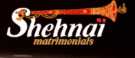 Shehnai Matrimonials