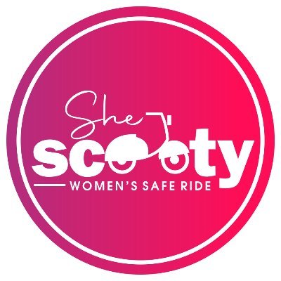 She Scooty